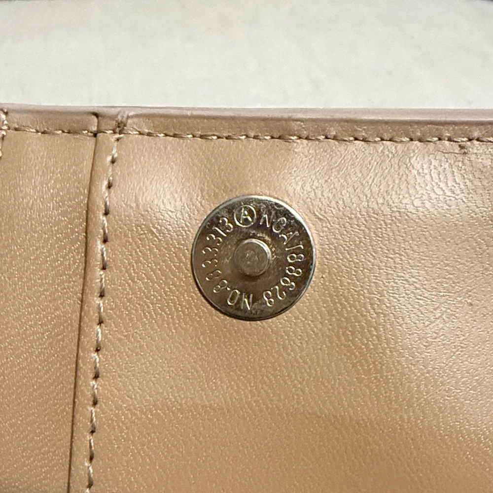 Anne Klein Women's Wristlet Wallet